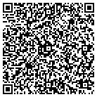 QR code with Accurate Automatic Mfg Corp contacts