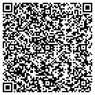 QR code with Accurate Lathe Work Inc contacts