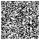 QR code with Accurate Machine Shop contacts