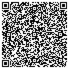 QR code with A1 Precision Machining Co Inc contacts