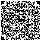 QR code with Advanced Precision Machining Inc contacts