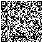 QR code with Apex Engineering & Machine contacts