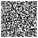 QR code with Axis Machine contacts