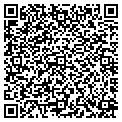 QR code with Bimco contacts