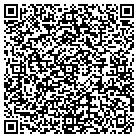 QR code with L & M Northside Recycling contacts