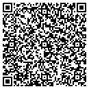 QR code with Cinnabar Cafe contacts