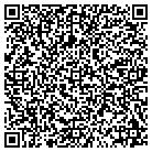 QR code with A & A Precision Machining Co LLC contacts
