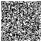QR code with Adamantine Precision Tools Ltd contacts