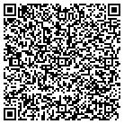 QR code with Advanced Machine & Tooling Inc contacts