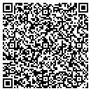 QR code with All in One Vending contacts