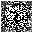 QR code with Ant CO of VA contacts