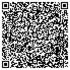 QR code with B & C Recyclers LLC contacts
