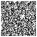 QR code with A & E Machine contacts
