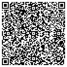 QR code with Alpha Precision Machining contacts