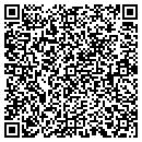 QR code with A-1 Machine contacts