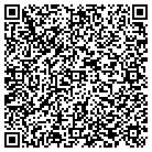 QR code with A & D Machine Tool Rebuilding contacts