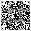 QR code with A F A Machining contacts
