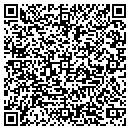QR code with D & D Machine Inc contacts