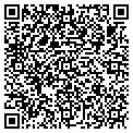 QR code with Aik Corp contacts