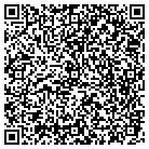 QR code with A P M Drill Heads & Machines contacts