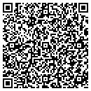 QR code with A2z Printing contacts