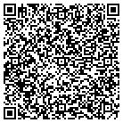QR code with Academy Machinery & Engineerin contacts