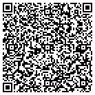 QR code with A & A Scrap Metals Inc contacts