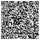 QR code with Adams Technologies Inc contacts