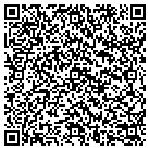 QR code with A & J Equipment Inc contacts