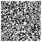 QR code with Hessco Trucking Equipment Corp contacts