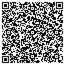 QR code with C & C Alloys Corp contacts