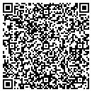 QR code with L Michael Jiles contacts