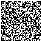 QR code with A & B Machry Handling & Rggng contacts