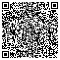QR code with Capo's Hide Away contacts