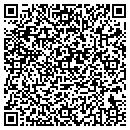 QR code with A & B Salvage contacts