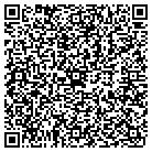 QR code with First Church of Nazirine contacts