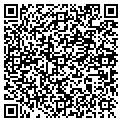 QR code with A Surplus contacts