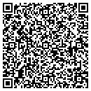 QR code with All Welding contacts