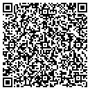 QR code with I C S & Scrap Metal contacts