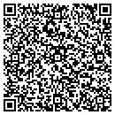 QR code with Hahn Rental Center contacts