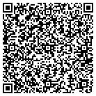 QR code with A Davis & Associates LLC contacts