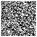 QR code with Caffe Pranzo contacts