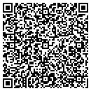 QR code with A & S Recycling contacts