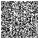 QR code with A & M Metals contacts