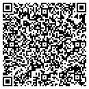 QR code with J-L Scrap Removal contacts