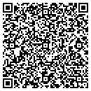 QR code with Aleksin Storage contacts