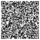QR code with Aleksin Storage contacts