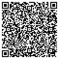 QR code with Bocci's contacts