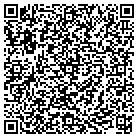 QR code with Algavi Art & Design Inc contacts