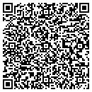 QR code with Highland Auto contacts